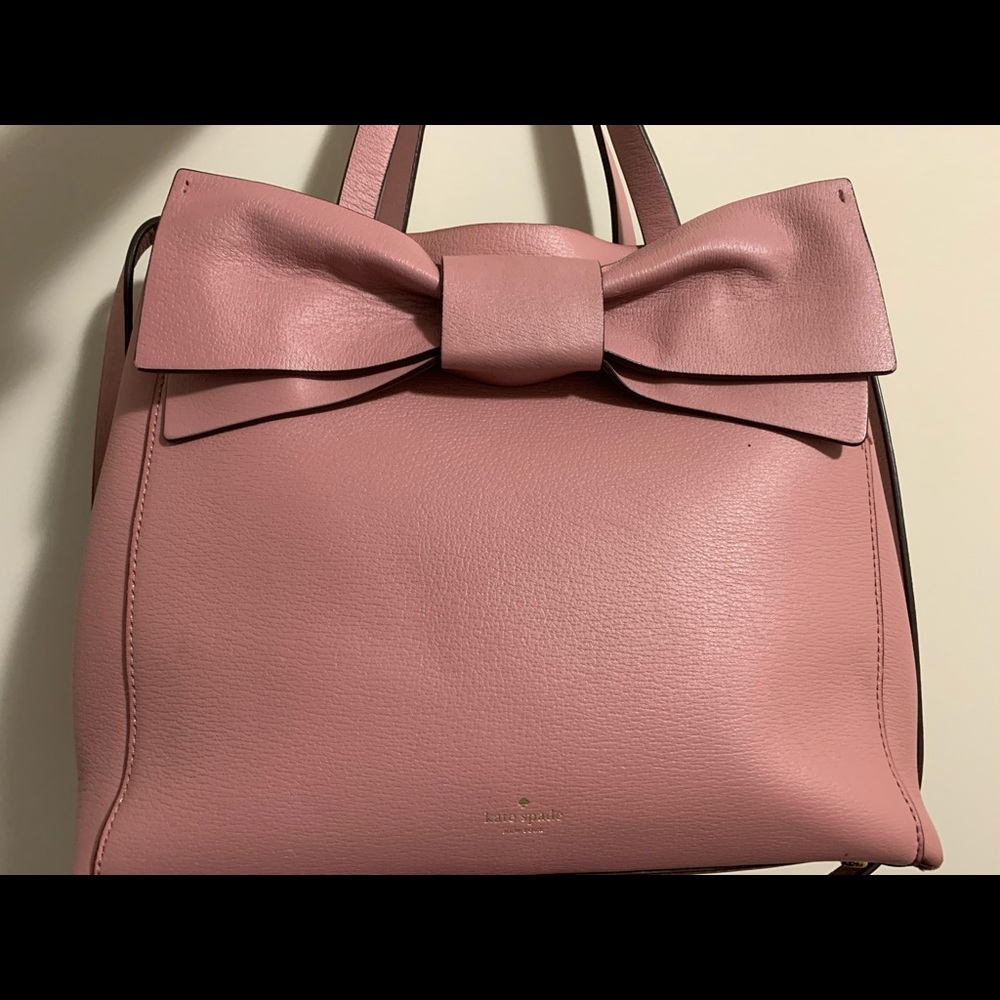 Large Kate Spade tote